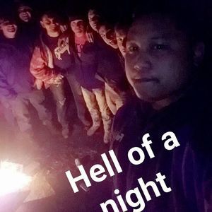 Meet your Posher, Matt